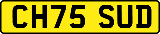 CH75SUD