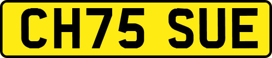 CH75SUE