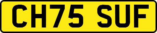 CH75SUF