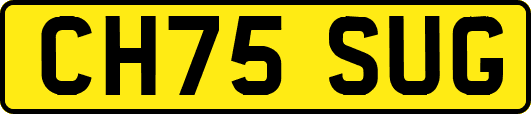 CH75SUG