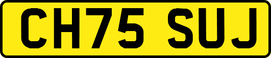 CH75SUJ