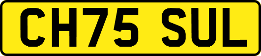 CH75SUL