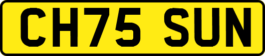CH75SUN