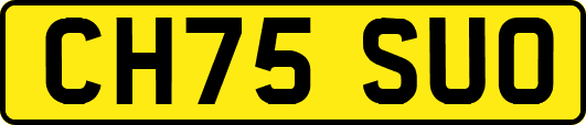 CH75SUO