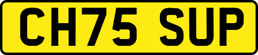 CH75SUP