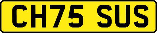 CH75SUS