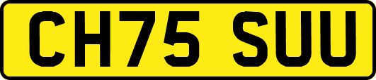 CH75SUU