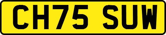 CH75SUW