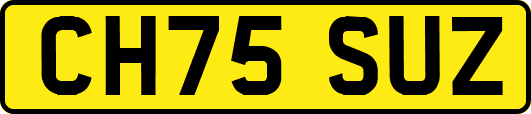 CH75SUZ