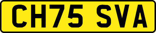CH75SVA