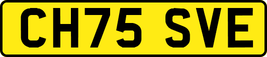 CH75SVE