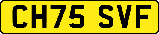 CH75SVF
