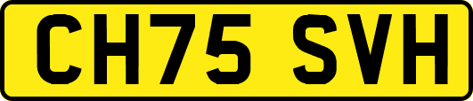 CH75SVH