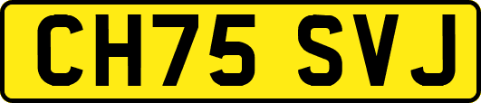 CH75SVJ