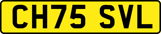 CH75SVL