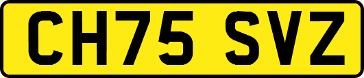CH75SVZ