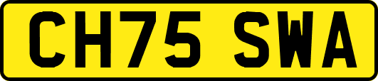 CH75SWA