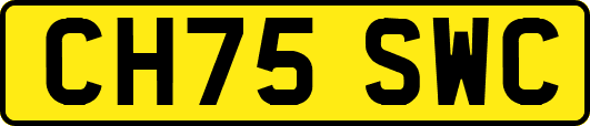 CH75SWC