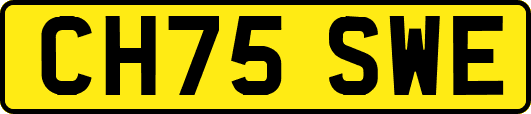 CH75SWE