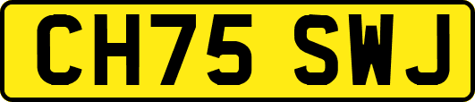 CH75SWJ