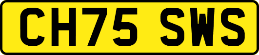 CH75SWS