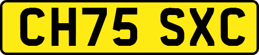 CH75SXC
