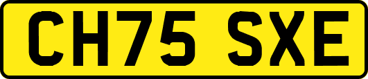 CH75SXE