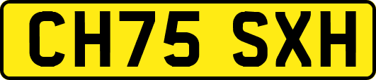 CH75SXH