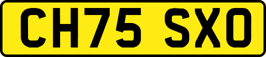 CH75SXO