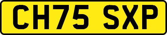 CH75SXP