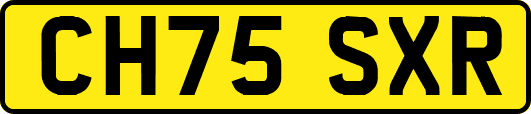 CH75SXR