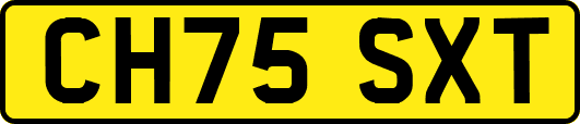 CH75SXT