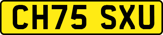 CH75SXU
