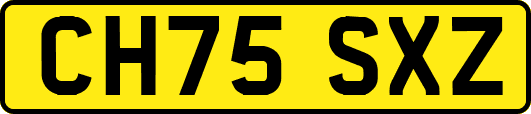 CH75SXZ
