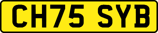 CH75SYB