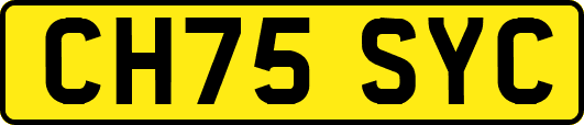 CH75SYC