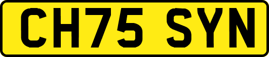 CH75SYN
