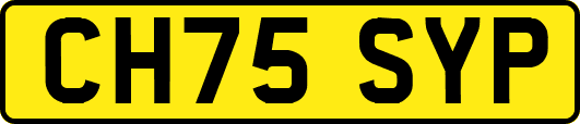 CH75SYP