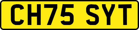 CH75SYT
