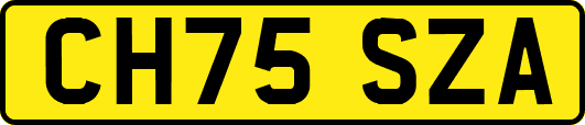 CH75SZA