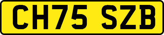 CH75SZB