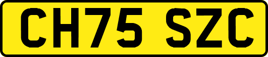 CH75SZC
