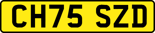 CH75SZD