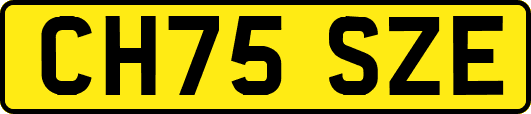 CH75SZE