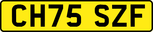 CH75SZF