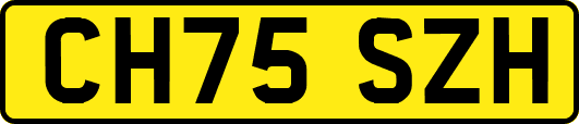 CH75SZH