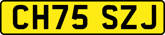 CH75SZJ