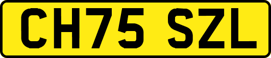 CH75SZL
