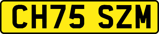 CH75SZM
