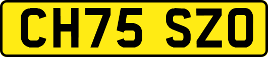 CH75SZO